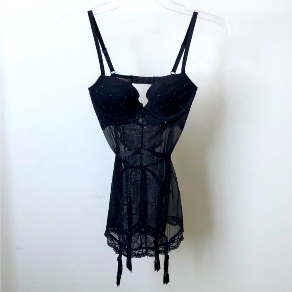 VS Lingerie Push up Bra